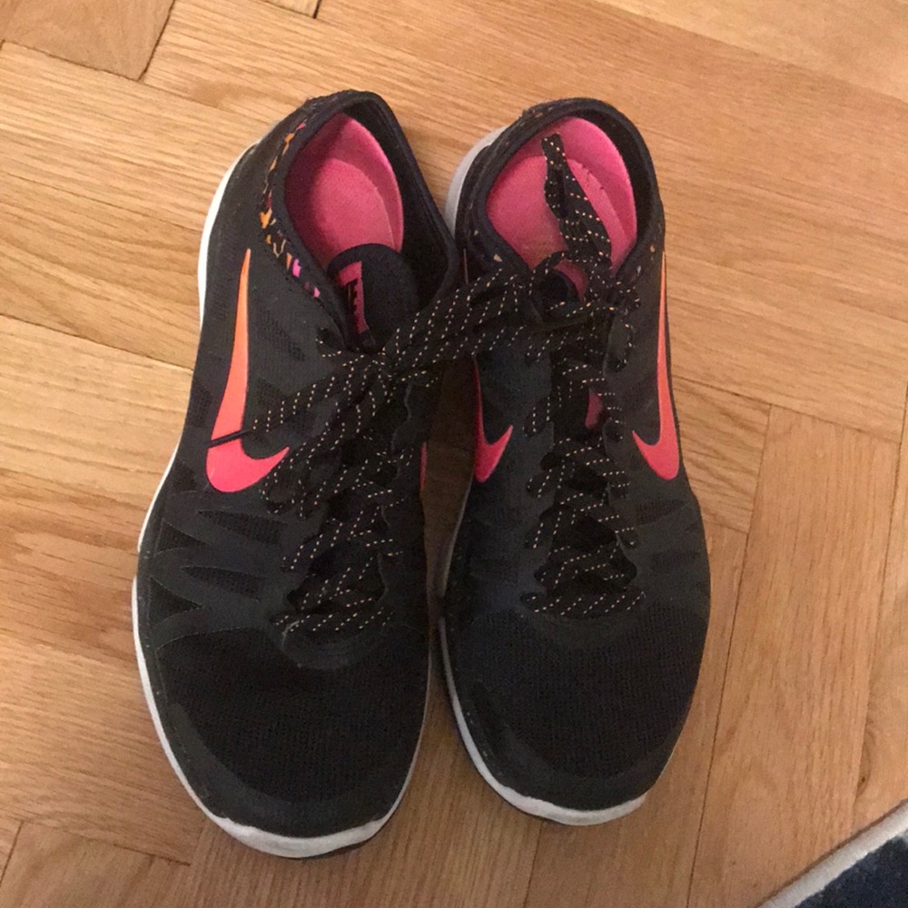 Nike sneakers